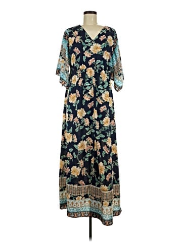 Chico's Casual Dress (view 1)