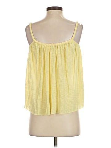 American Eagle Outfitters Sleeveless Blouse (view 2)