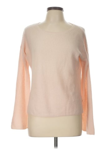 Christopher Fischer Cashmere Pullover Sweater (view 1)