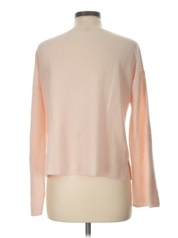 Christopher Fischer Cashmere Pullover Sweater (view 2)