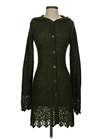 BCBGMAXAZRIA Cardigan (view 1)