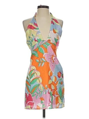 Zara Cocktail Dress (view 1)