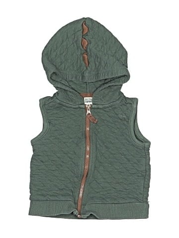 Carter's Vest (view 1)
