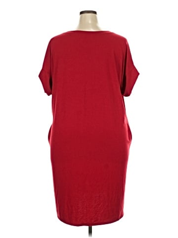 Zenana Premium Casual Dress (view 2)