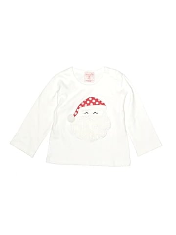 Mud Pie Long Sleeve T-Shirt (view 1)