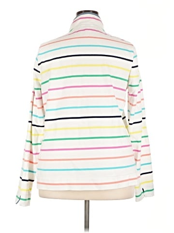 Crown & Ivy Pullover Sweater (view 2)