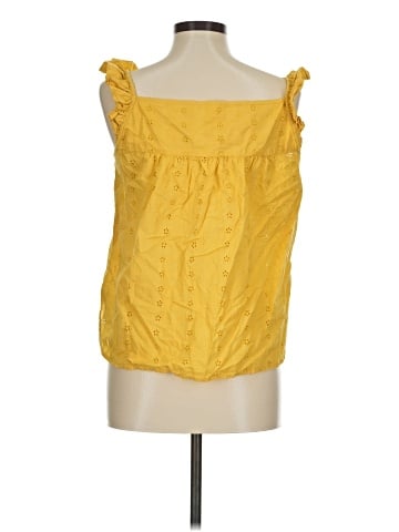 Maurices Sleeveless Blouse (view 2)