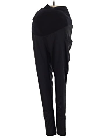 Motherhood Track Pants (view 1)