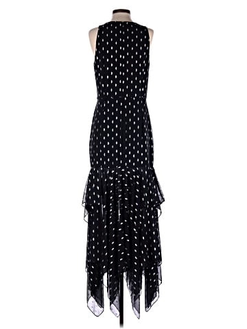 Betsy & Adam Cocktail Dress (view 2)