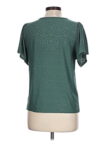 W5 Short Sleeve Top (view 2)