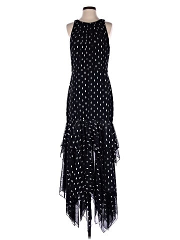 Betsy & Adam Cocktail Dress (view 1)