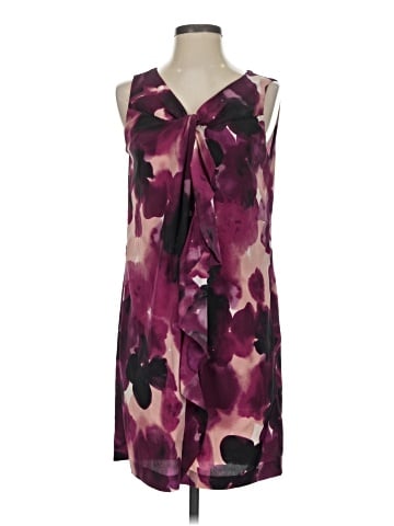 Ann Taylor LOFT Casual Dress (view 1)