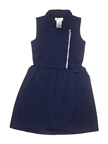 Bonnie Jean Dress (view 1)