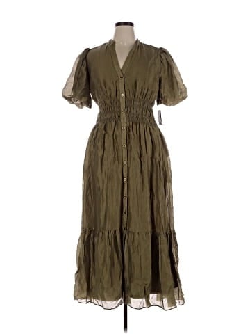 Taylor Casual Dress (view 1)