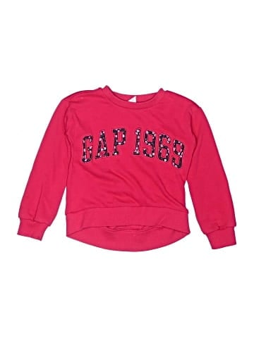 Gap Kids Sweatshirt (view 1)
