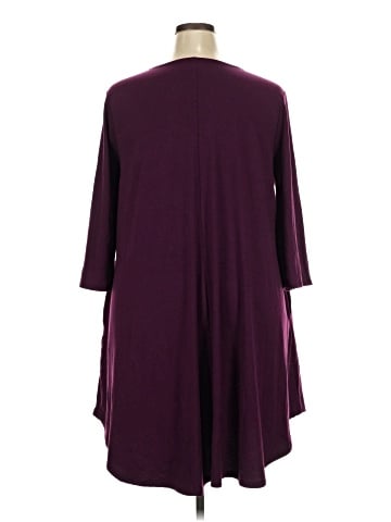 Zenana Premium Casual Dress (view 2)