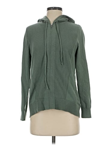 Carlisle Zip Up Hoodie (view 1)
