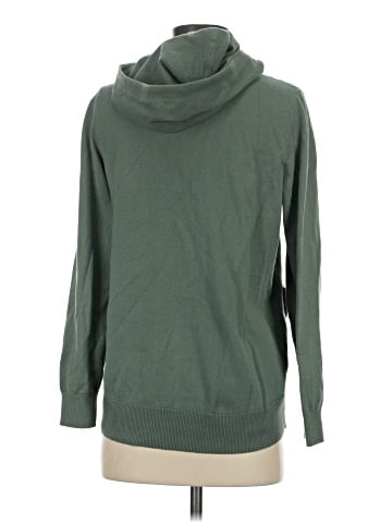 Carlisle Zip Up Hoodie (view 2)