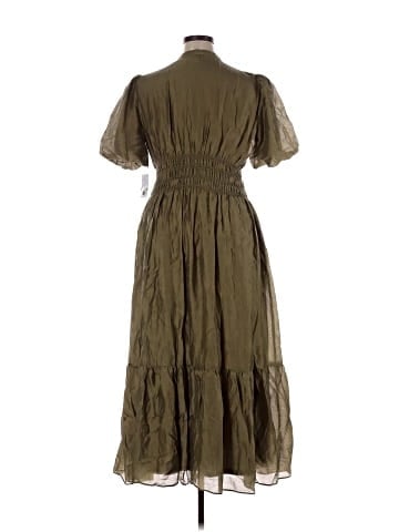 Taylor Casual Dress (view 2)