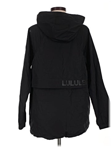 Lululemon Athletica Windbreaker (view 2)