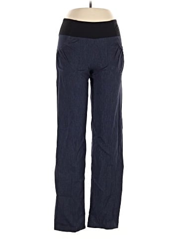 PrAna Active Pants (view 1)
