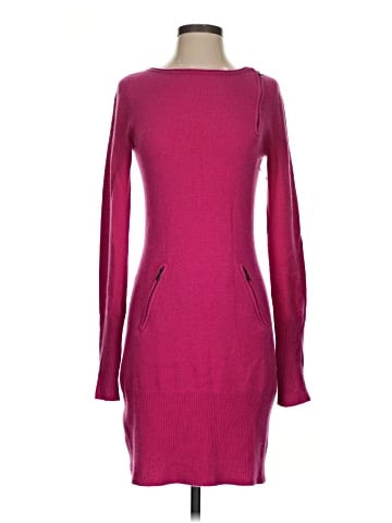 BCBGMAXAZRIA Cocktail Dress (view 1)