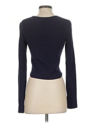 H&M Long Sleeve T-Shirt (view 2)