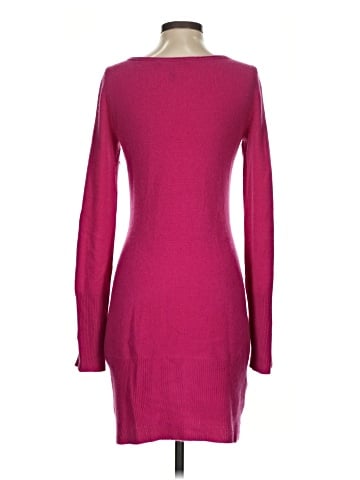BCBGMAXAZRIA Cocktail Dress (view 2)
