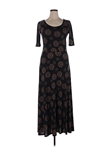 Lularoe Casual Dress (view 1)