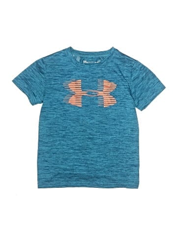 Under Armour Active T-Shirt (view 1)