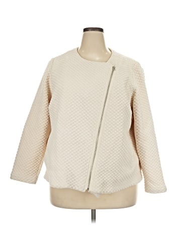 Daniel Rainn Jacket (view 1)