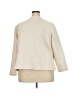 Daniel Rainn Ivory Jacket Size 3X - photo 2