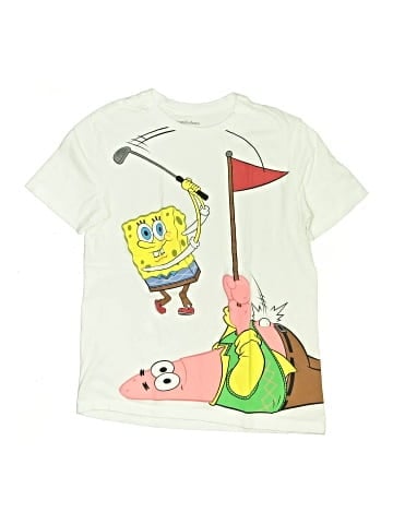 Nickelodeon Short Sleeve T-Shirt (view 1)