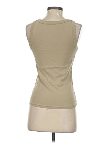 J.Crew Sleeveless T-Shirt (view 2)