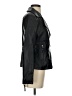 Max Studio 100% Polyurethane Black Jacket Size S - photo 4