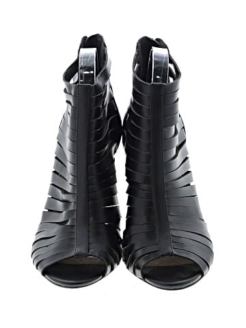 Jessica Simpson Ankle Boots (view 2)