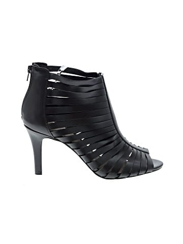 Jessica Simpson Ankle Boots (view 1)