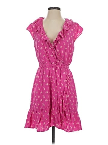 J.Crew Casual Dress (view 1)