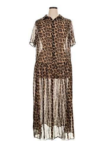 ASOS Casual Dress (view 1)