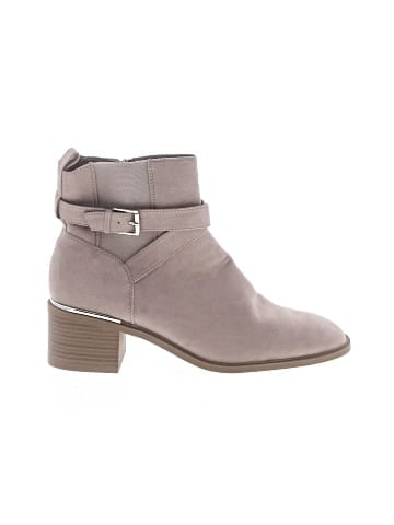Liz Claiborne Ankle Boots (view 1)