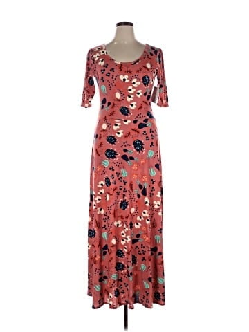 Lularoe Casual Dress (view 1)