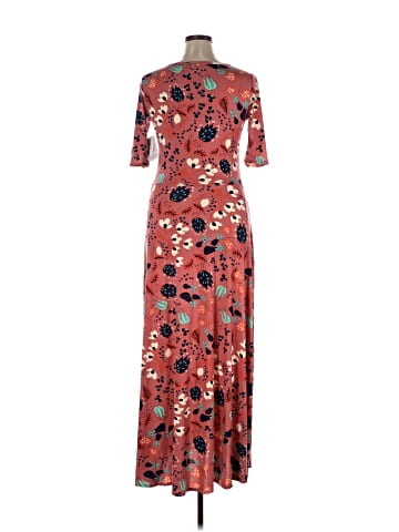 Lularoe Casual Dress (view 2)
