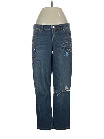 Jennifer Lopez Jeans (view 1)