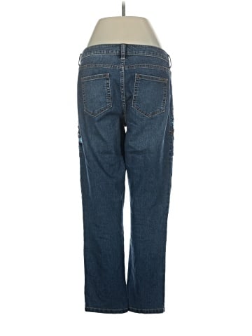 Jennifer Lopez Jeans (view 2)