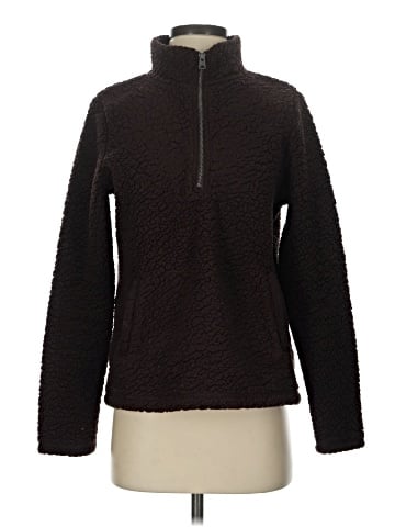 Abercrombie & Fitch Pullover Sweater (view 1)