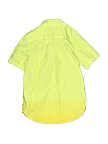 Baby Gap Short Sleeve Button-Down Shirt (view 2)