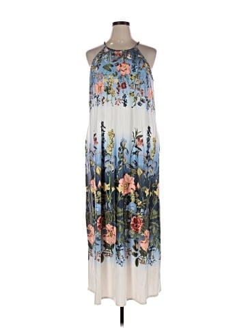 Cato Casual Dress (view 1)