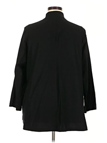 Eileen Fisher Blazer (view 2)