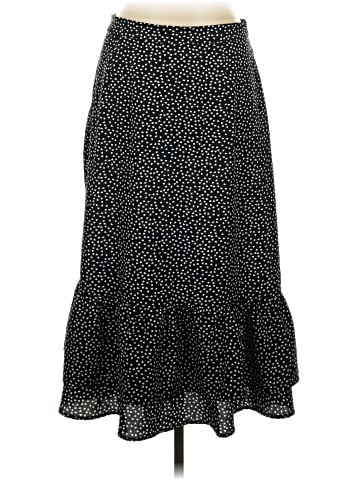 Allegra K Casual Skirt (view 1)