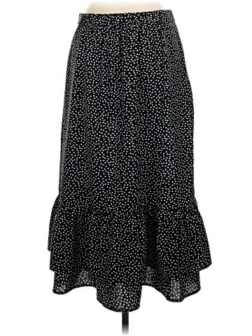 Allegra K Casual Skirt (view 2)